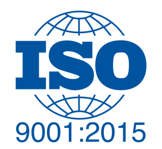 ISO 9001:2015